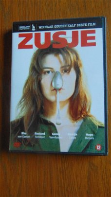 Zusje dvd