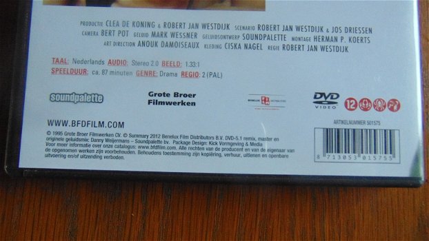 Zusje dvd - 2