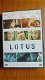 Lotus dvd - 0 - Thumbnail