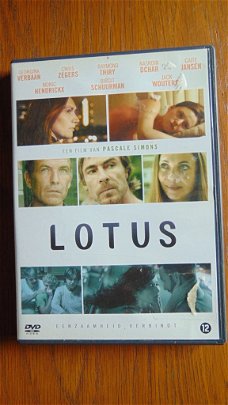 Lotus dvd