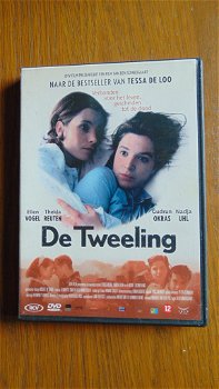 De tweeling dvd - 0