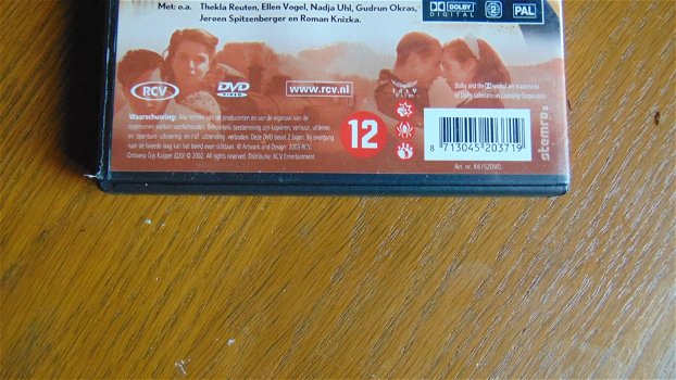 De tweeling dvd - 2