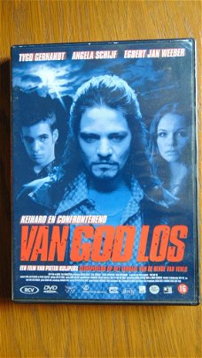 Van god los dvd