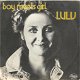 Lulu – Boy Meets Girl (1975) - 0 - Thumbnail
