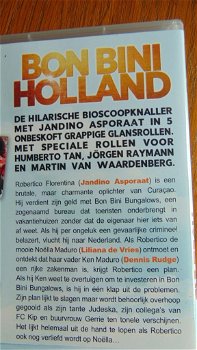 Bon bini Holland dvd - 1