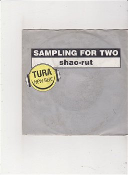 Single Sampling For Two - Shao-rut - 0