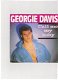 Single Georgie Davis - Call me my baby - 0 - Thumbnail