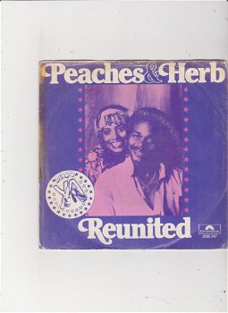 Single Peaches & Herb - Reunited - 0