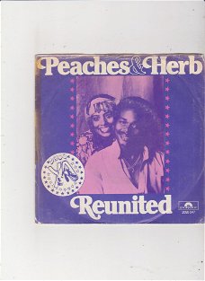 Single Peaches & Herb - Reunited