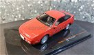Ford Probe GT Turbo 1989 rood 1:43 Ixo V991 - 1 - Thumbnail