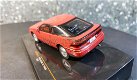 Ford Probe GT Turbo 1989 rood 1:43 Ixo V991 - 2 - Thumbnail