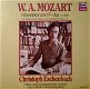 LP - Mozart - Christoph Eschenbach, piano - 0 - Thumbnail
