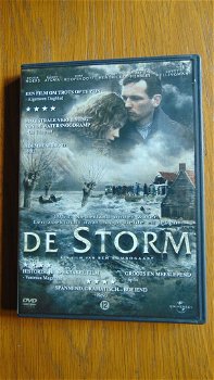 De storm dvd - 0