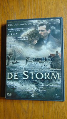 De storm dvd
