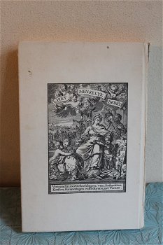 100 Verbeeldingen van Ambachten, Luiken Johannes en Caspares - 1