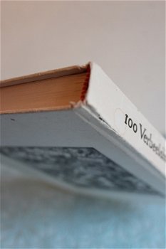 100 Verbeeldingen van Ambachten, Luiken Johannes en Caspares - 2