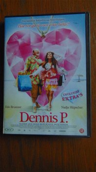Dennis P. dvd - 0
