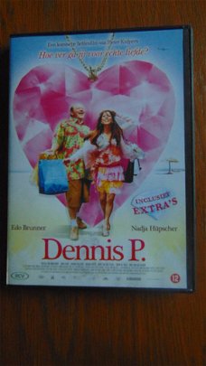 Dennis P. dvd