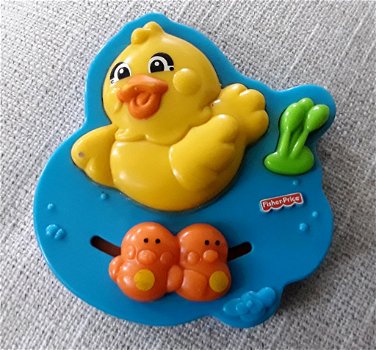 Baby activiteiten speelgoed van fisher price - 0