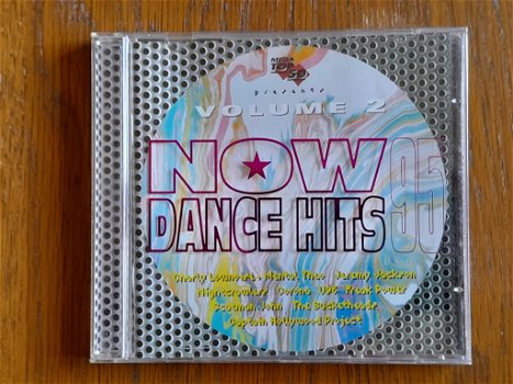 Now Dance Hits '95 Volume 2 CD - 0