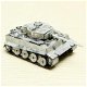 Bouwpakket Tiger Tank DIY 3D Laser Cut nieuw - 0 - Thumbnail