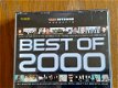 TMF Hitzone Presents Best Of 2000 dubbel cd - 0 - Thumbnail