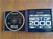 TMF Hitzone Presents Best Of 2000 dubbel cd - 2 - Thumbnail