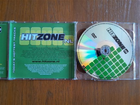 Yorin FM Presents Hitzone 29 cd / dvd - 3