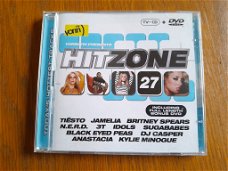 Yorin hitzone 27 cd / dvd