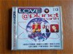 Love @ planet earth CD - 0 - Thumbnail