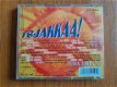 Tsjakkaa ! Ultra dance 95 CD - 1 - Thumbnail