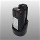 Bosch schroefmachine accu 10.8V 1.5Ah Li-ion HD1015 - 2 - Thumbnail