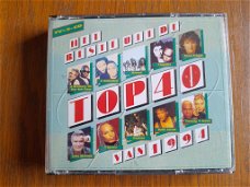 Het beste uit de top 40 van 1994 CD