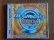 Megadance 2004 - The Summer Edition cd - 0 - Thumbnail