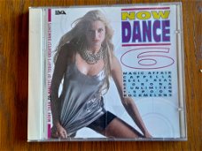 Now dance 6 cd