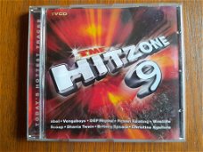 TMF Hitzone 9 CD