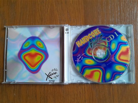 Hardcore power 2 cd's - 3