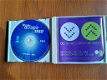 Wanadoo top 40 hits vol. 1 2001 cd - 2 - Thumbnail