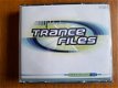 Trance files 4 cd's - 0 - Thumbnail