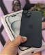 Apple iPhone 15 black 256gb unlocked out of box just like new - 0 - Thumbnail