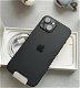 Apple iPhone 15 black 256gb unlocked out of box just like new - 2 - Thumbnail
