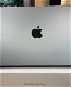 Apple Space Gray MacBook Pro (14-inch, M3, Nov 2023) just like new - 3 - Thumbnail