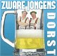 Zware Jongens – Dorst (4 Track CDsingle) Nieuw - 0 - Thumbnail