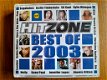 Yorin Hitzone best of 2003 CD - 0 - Thumbnail