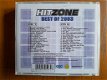 Yorin Hitzone best of 2003 CD - 1 - Thumbnail