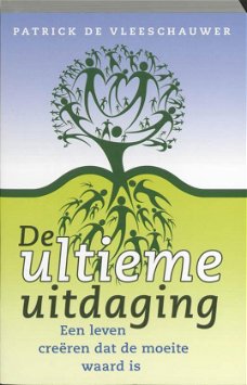 De ultieme uitdaging, Patrick De Vleeschauwer