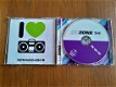 538 hitzone 34 CD / DVD - 2 - Thumbnail