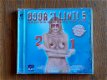 Door 't lint ! 5 Grootste dance hits van 2001 cd - 0 - Thumbnail
