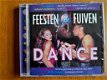 Feesten & fuiven dance CD - 0 - Thumbnail