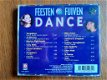 Feesten & fuiven dance CD - 1 - Thumbnail